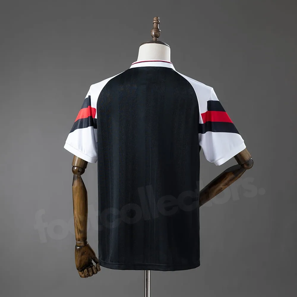 Maillot Arsenal Exterieur 1992-1994