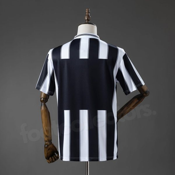 Maillot Besiktas Exterieur 1996-1997