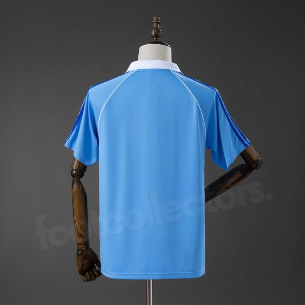 Maillot Celta Vigo Domicile 1984-1985