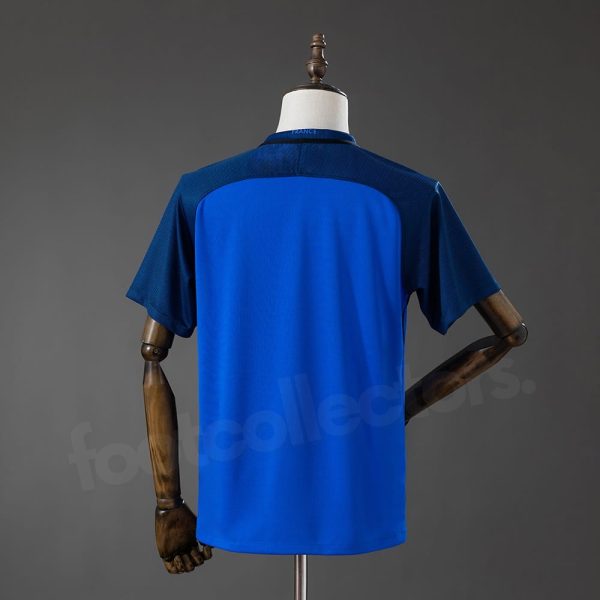 Maillot Equipe de France Domicile 2016
