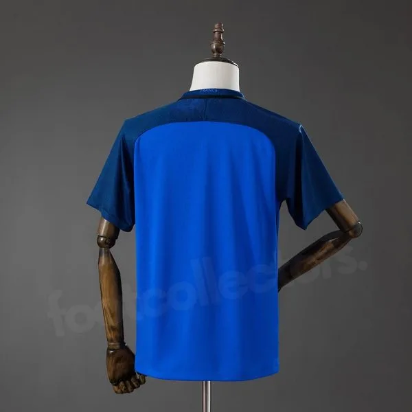 Maillot Equipe de France Domicile 2016
