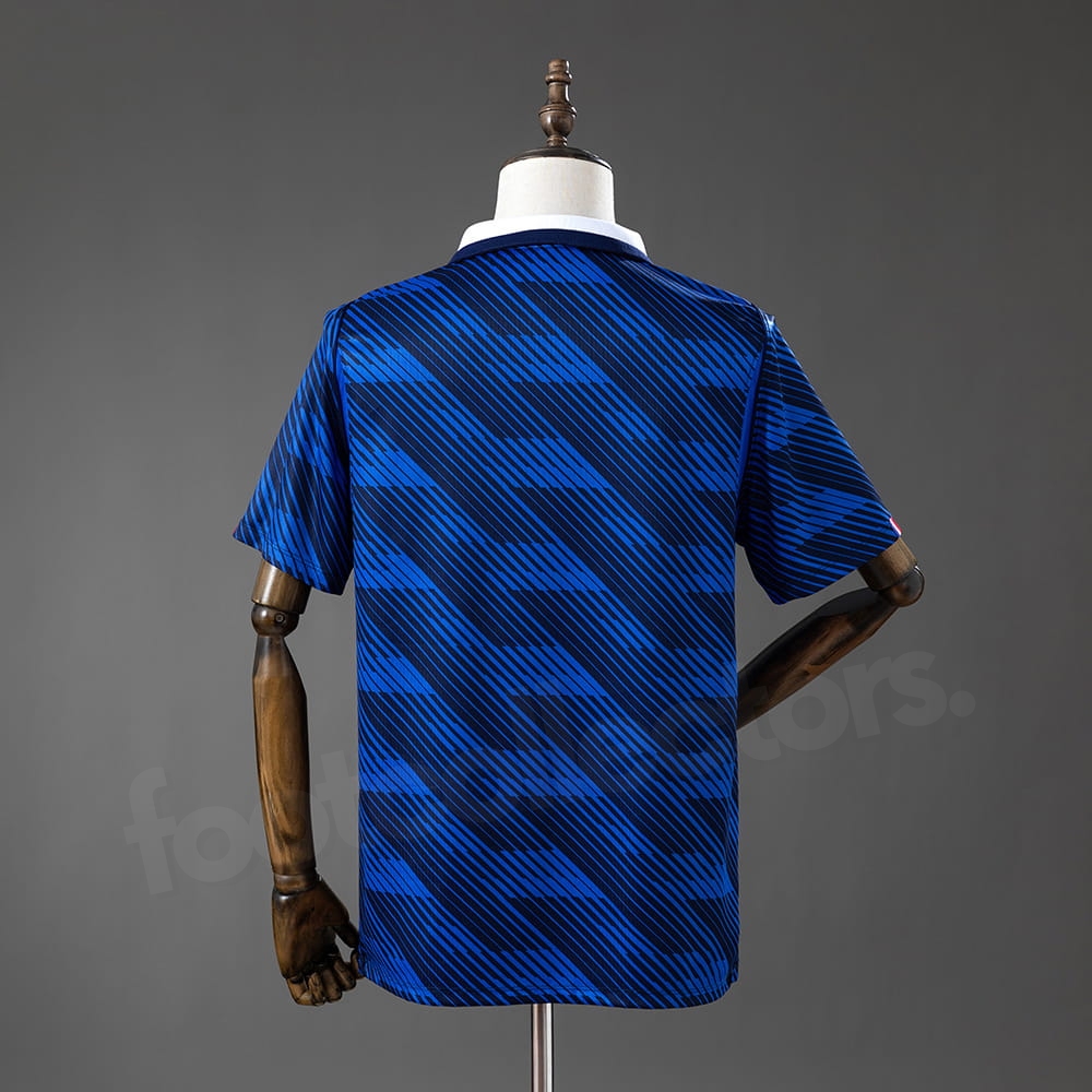 French Home Team Jersey 2026 2027