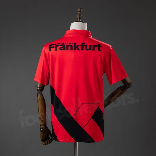 Maillot Frankfurt Domicile 1993-1995