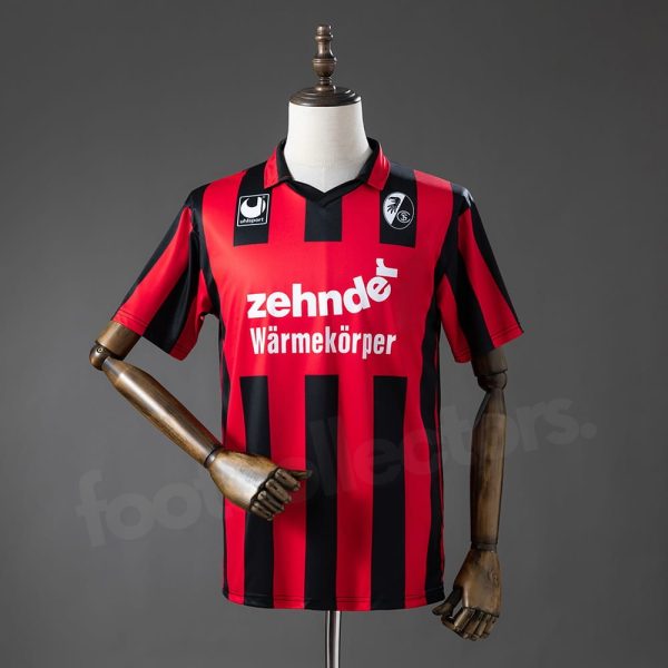 Maillot Freiburg Domicile 1994-1995