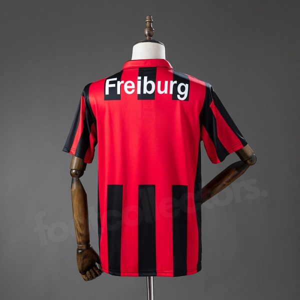 Maillot Freiburg Domicile 1994-1995