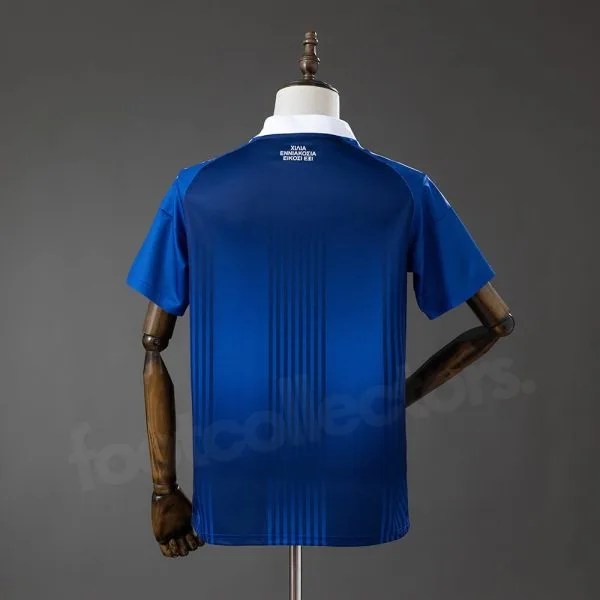 Maillot Grece Exterieur 2026 2027