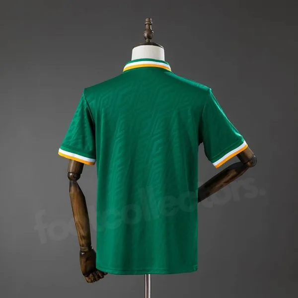 Ireland 2026-2027 Commemorative Edition Jersey
