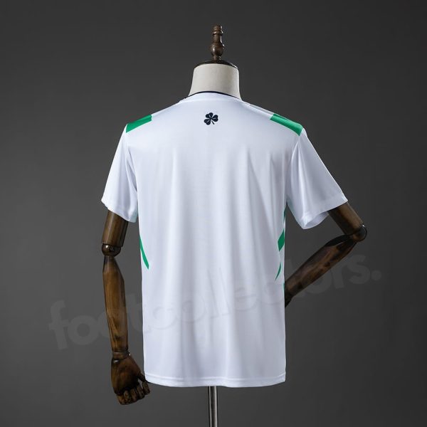 Maillot Irlande Exterieur 2026 2027