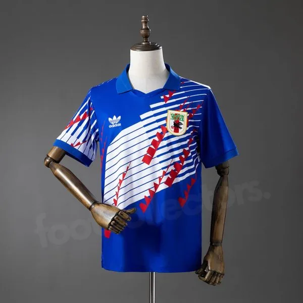 Maillot Japon Domicile 1994-1995