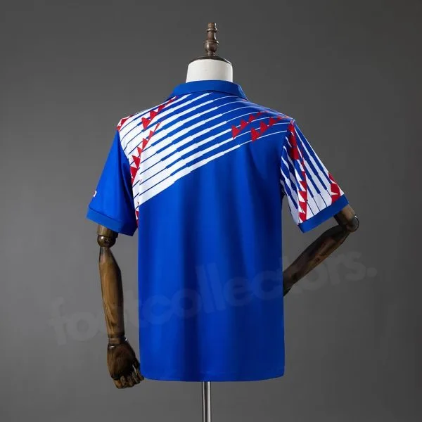 Maillot Japon Domicile 1994-1995