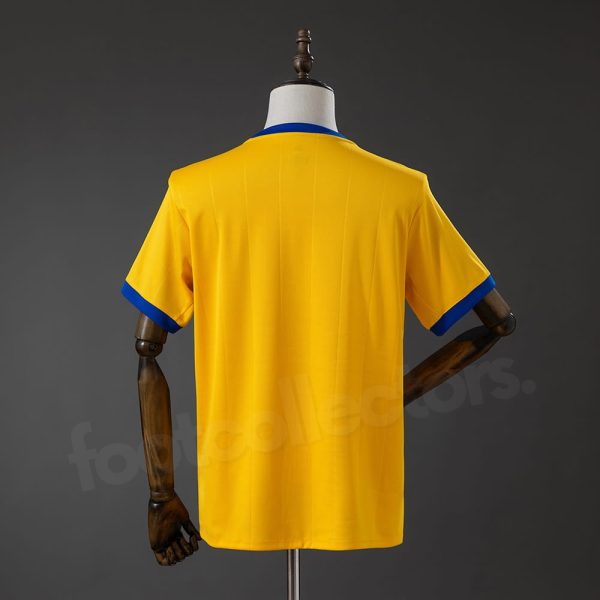 Maillot Juventus Exterieur 2017-2018