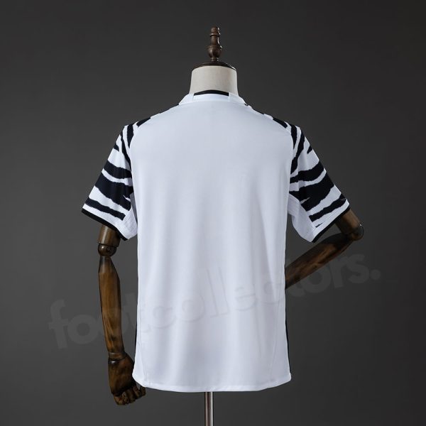 Maillot Juventus Third 2016-2017