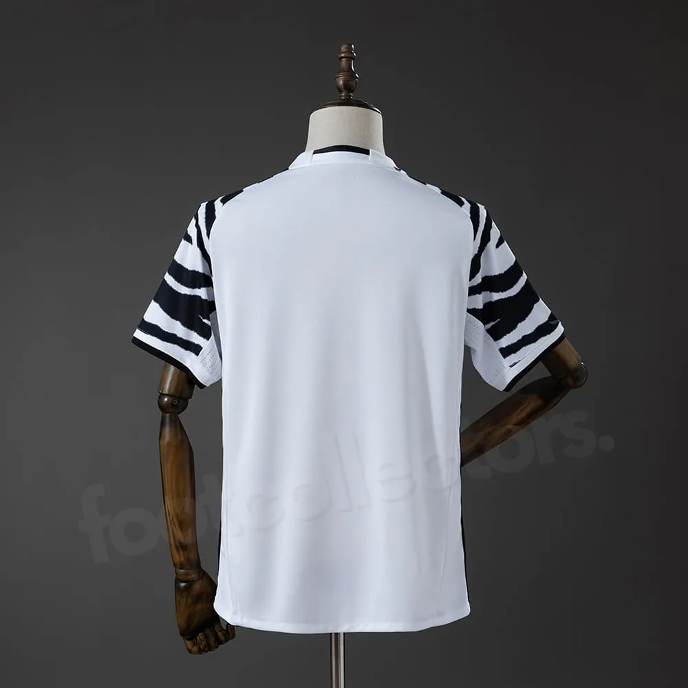 Maillot Juventus Third 2016-2017