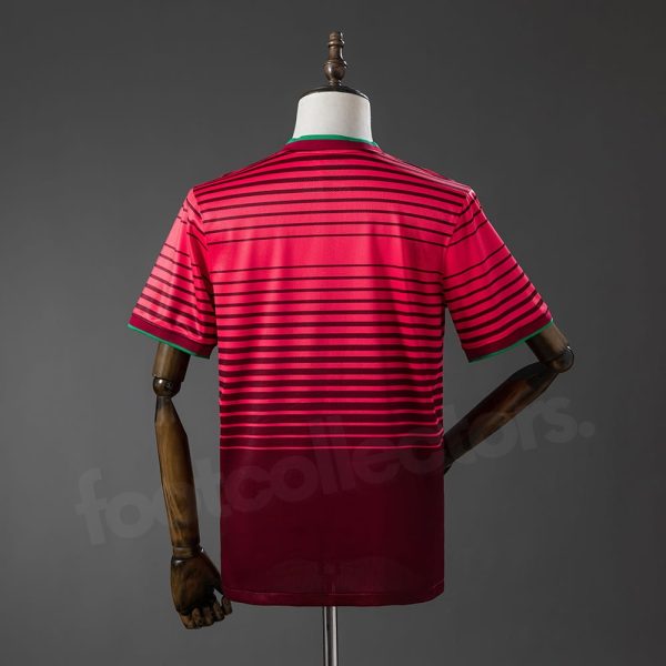 Maillot Portugal Domicile 2014-2015