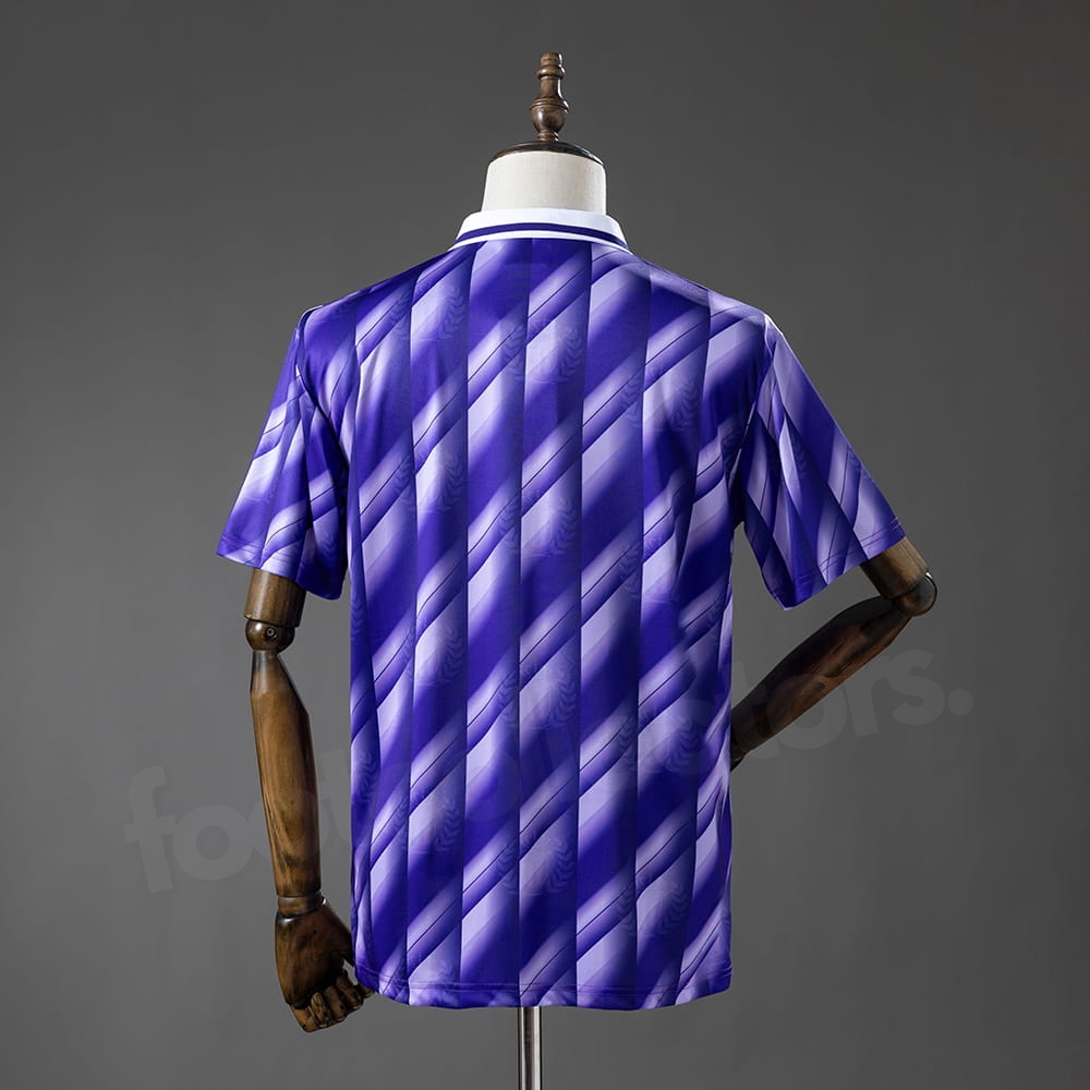 Maillot Real Valladolid Domicile 1992-1993