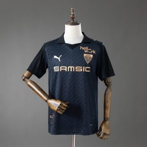 Maillot Stade Rennais 125 Ans Anniversaire