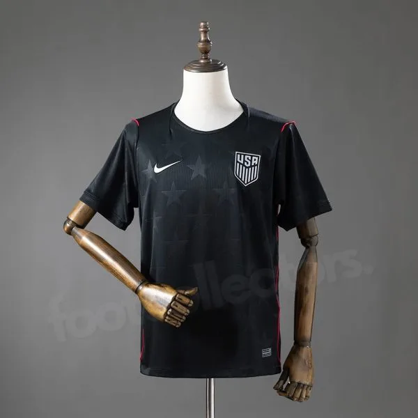 Maillot USA Exterieur 2026 2027