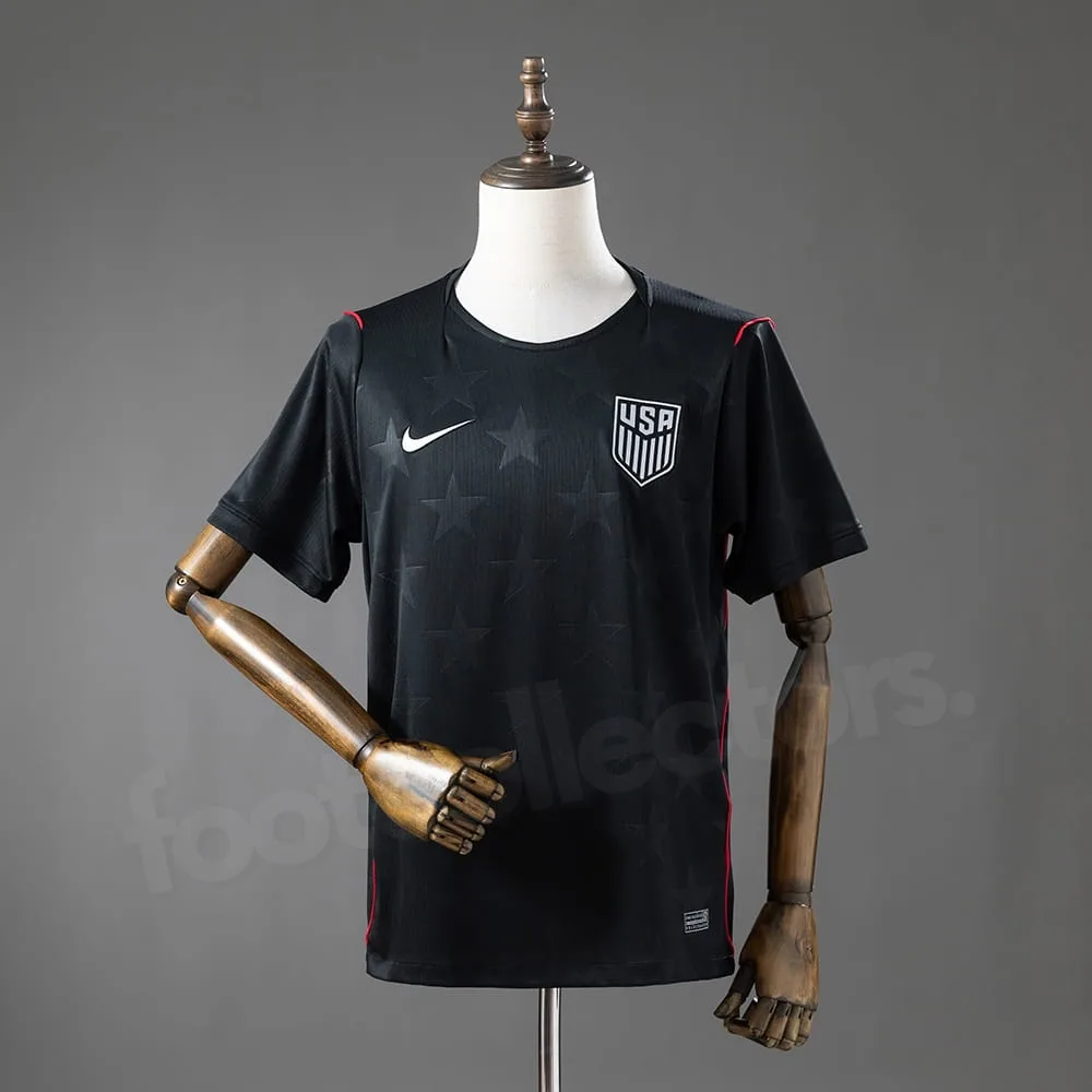 Maillot USA Exterieur 2026 2027