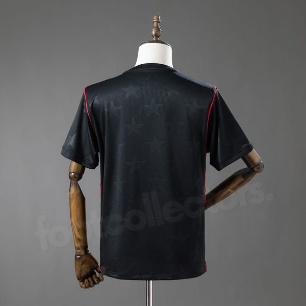 Maillot USA Exterieur 2026 2027