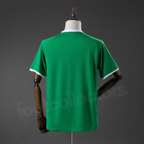 Maillot Wolfsburg Domicile 2008-2009