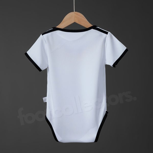 Body Bébé Allemagne Domicile Coupe du Monde 2026