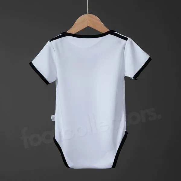 Body Bébé Allemagne Domicile Coupe du Monde 2026
