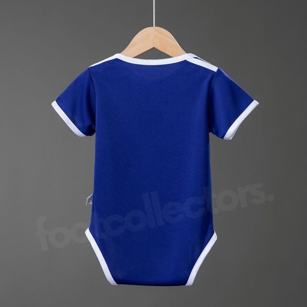 Body Bébé Japon Domicile Coupe du Monde 2026