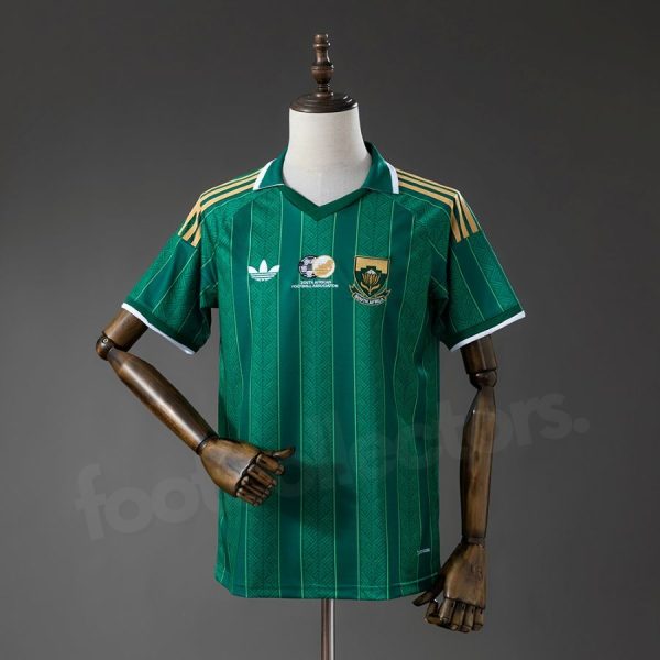 Maillot Afrique du Sud Exterieur 2026 2027