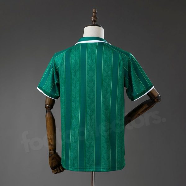 Maillot Afrique du Sud Exterieur 2026 2027