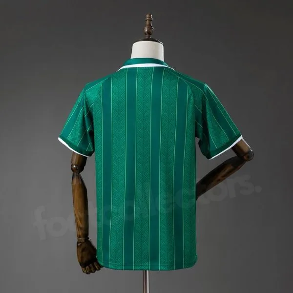 Maillot Afrique du Sud Exterieur 2026 2027