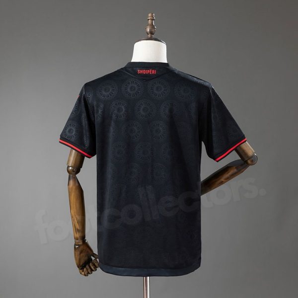 Maillot Albanie Third 2026 2027