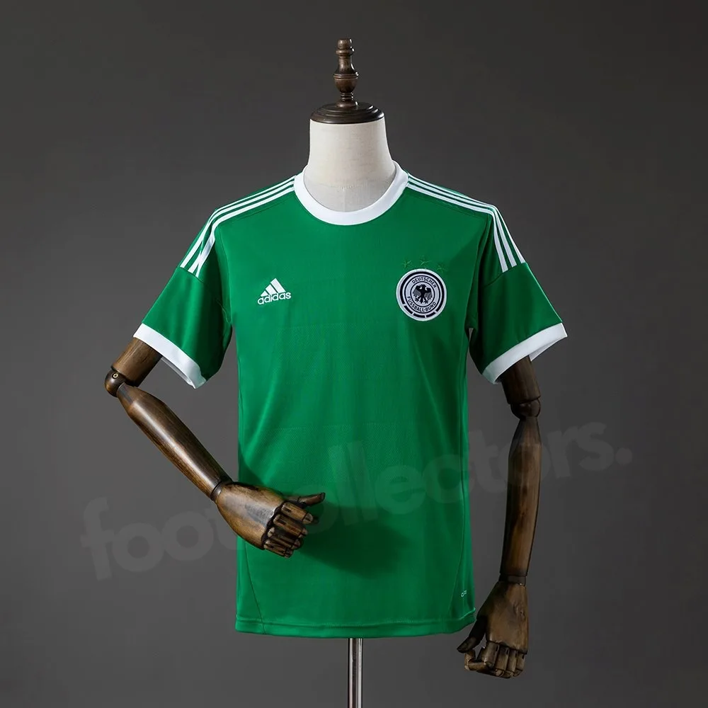 Maillot Allemagne Exterieur 2012 2013 (1)