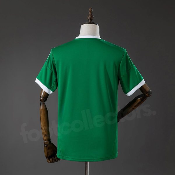 Maillot Allemagne Exterieur 2012 2013