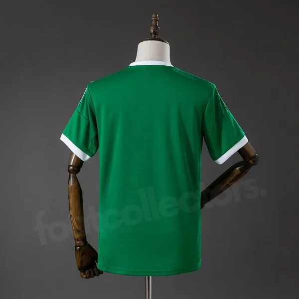 Maillot Allemagne Exterieur 2012 2013