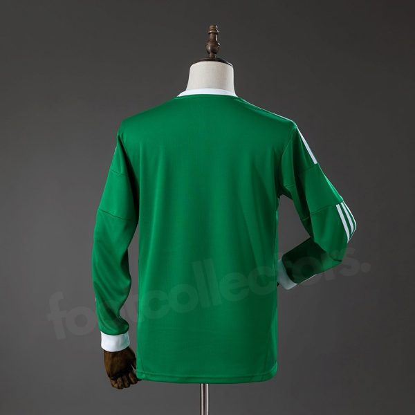 Maillot Allemagne Exterieur 2012 2013 Manches Longues