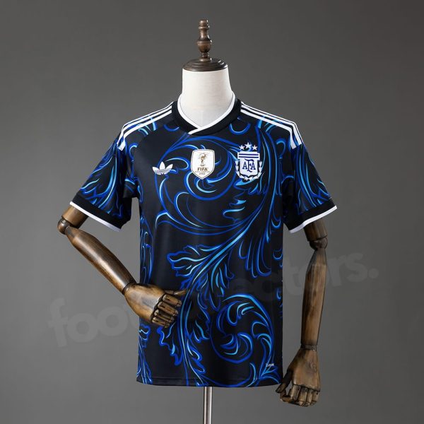 Maillot Argentine Exterieur 2026 2027
