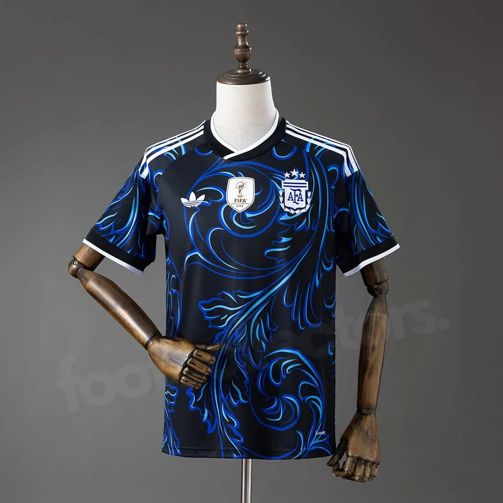 Argentina Away Jersey 2026 2027