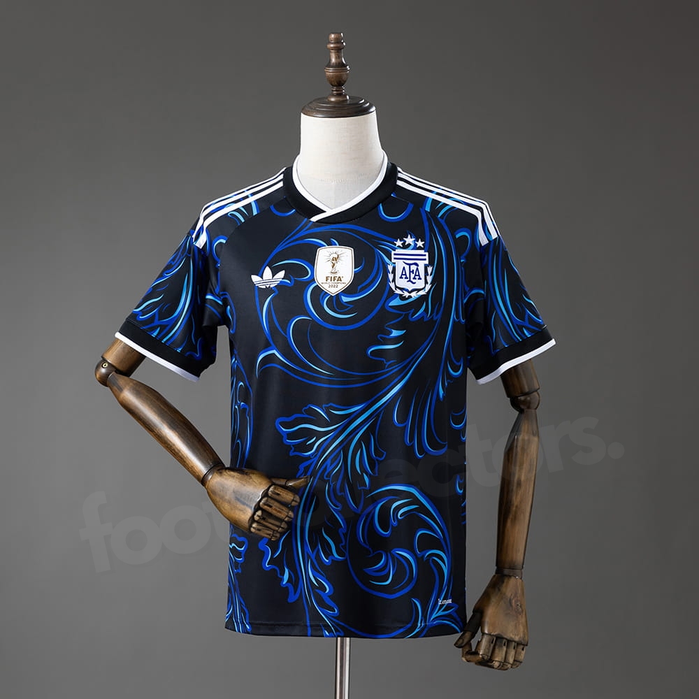 Maillot Argentine Exterieur 2026 2027 Coupe Du Monde 2026