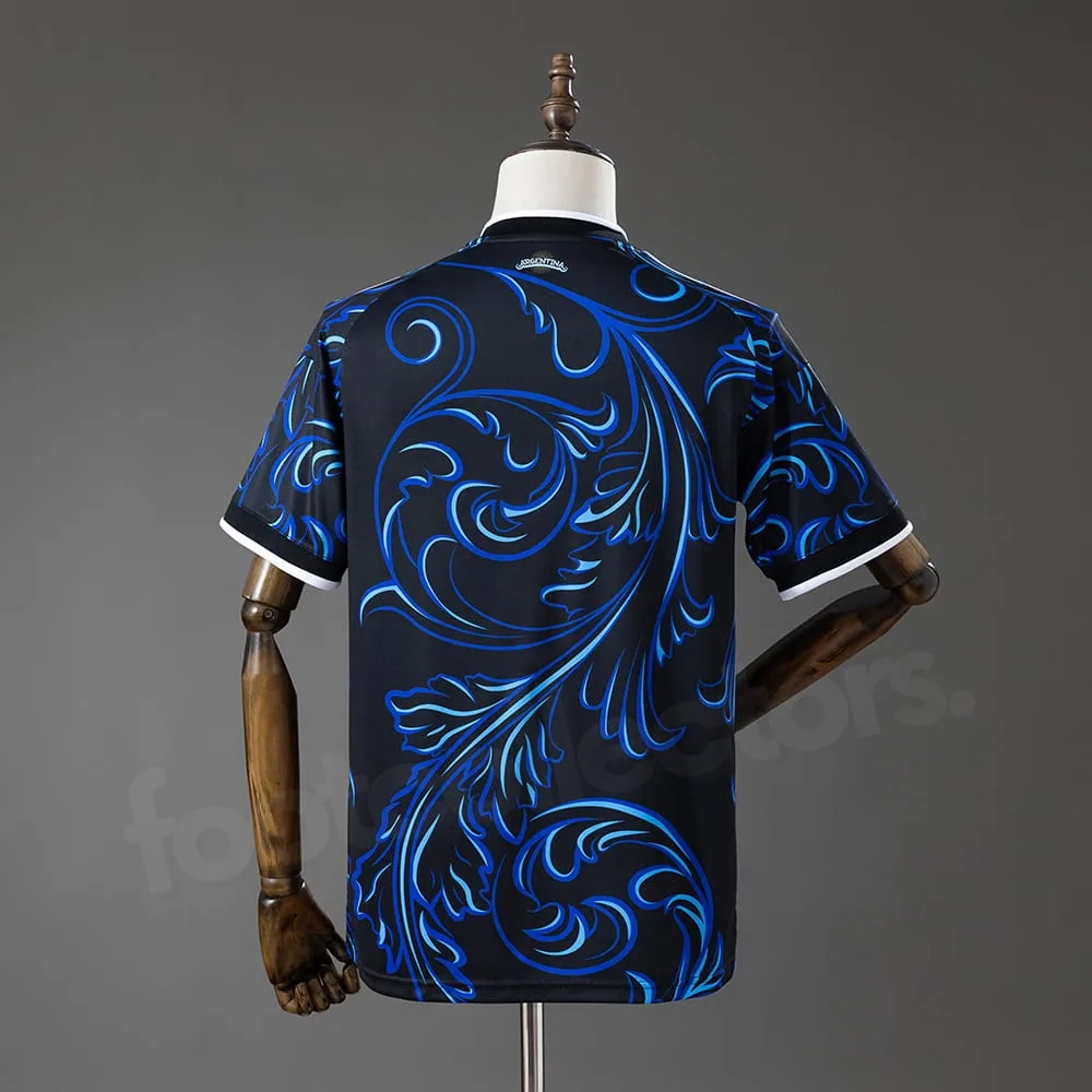Argentina Away Jersey 2026 2027