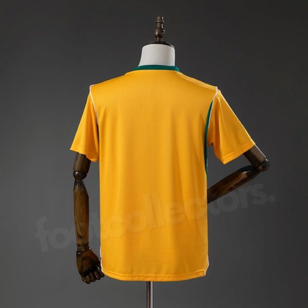 Maillot Australie Domicile 2026 2027