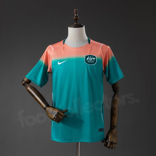 Maillot Australie Exterieur 2026 2027