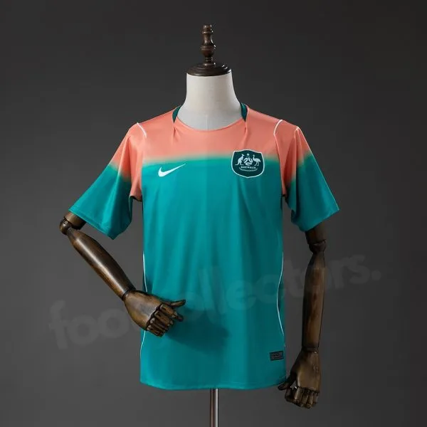 Maillot Australie Exterieur 2026 2027