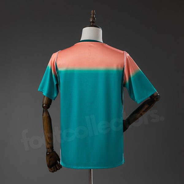 Maillot Australie Exterieur 2026 2027