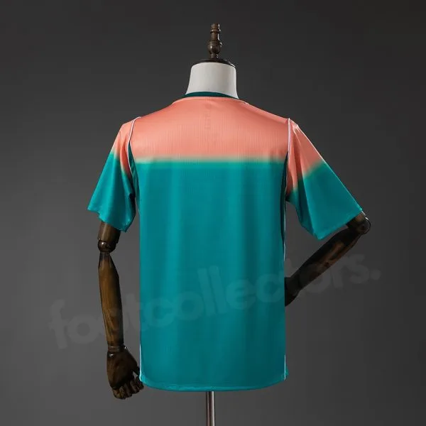 Maillot Australie Exterieur 2026 2027