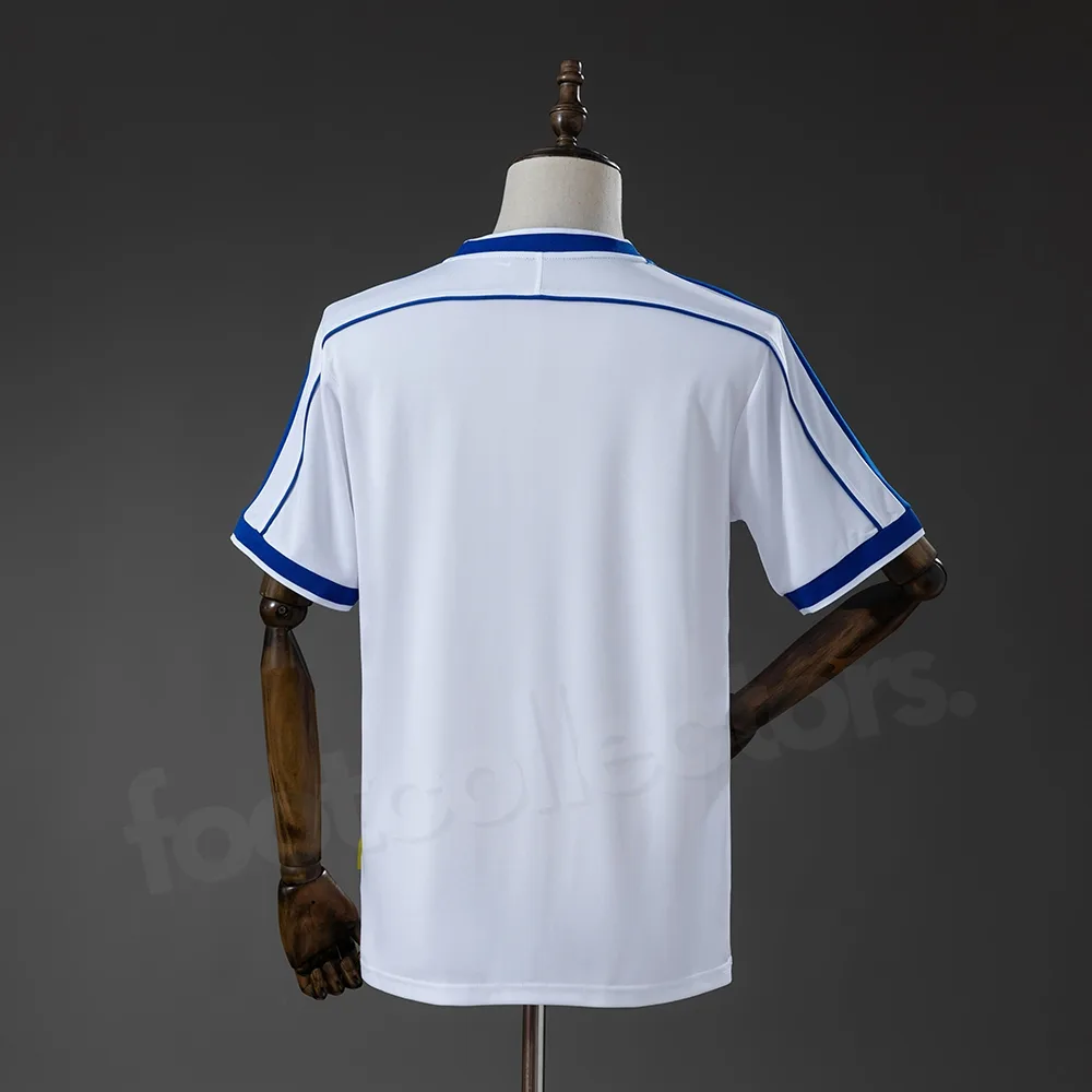 Maillot Bresil Exterieur 1998 (2)