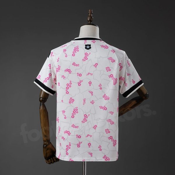 Maillot Chili Exterieur 2026 2027