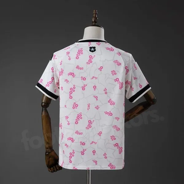 Maillot Chili Exterieur 2026 2027