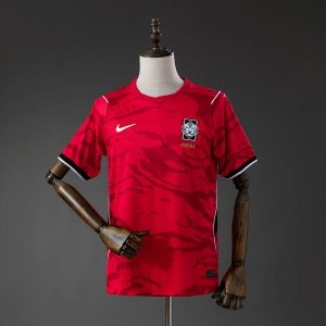 Maillot Corée du Sud Domicile 2026 2027 (1)
