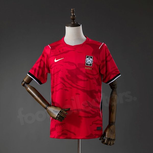 Maillot Corée du Sud Domicile 2026 2027