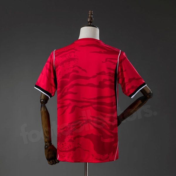Maillot Corée du Sud Domicile 2026 2027